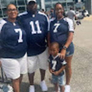 Meet your Posher, Thomas